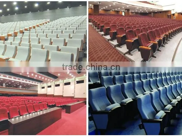 Hot Selling in Home Theater Chair photo-2