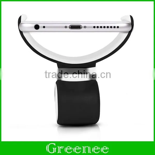 Bike Mount Cradle Handlebar Holder Stand for IPhone 6 6 Plus photo-2