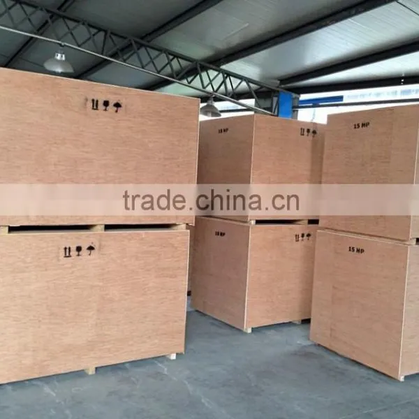 Indoor Copeland Scroll Compressor Condensing Units for Cold Room photo-6