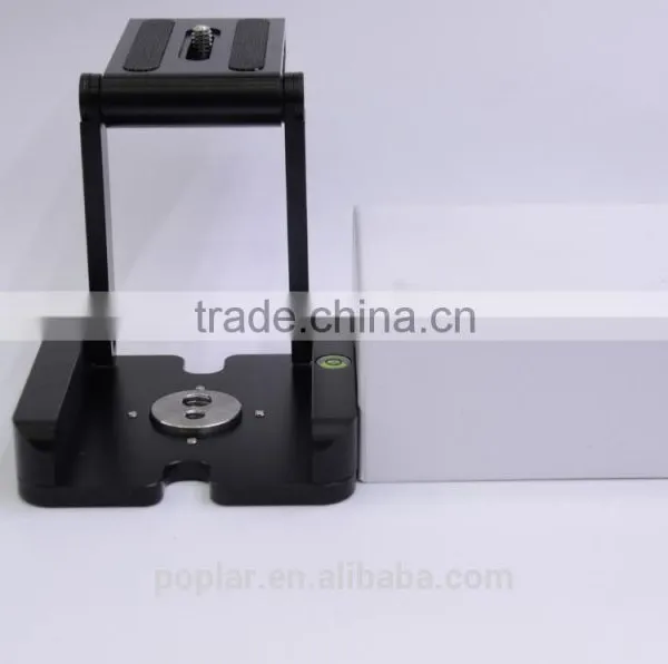 Poplar New Design Z-typ Pan Titl With Quick Release Plate for Slr photo-2