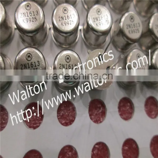 Hot New Products for 2015 2N1613 Electronic Component ic photo-2