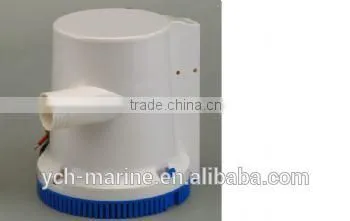 Bilge Marine Pump photo-3