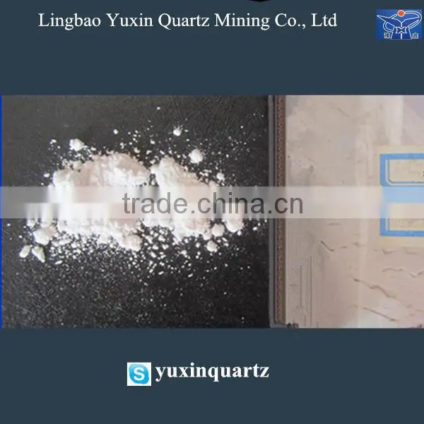 Washed Semiconductor Powder Nano Silica Manufacturers photo-5