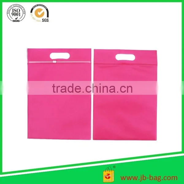 Poly Zipper Bag photo-4
