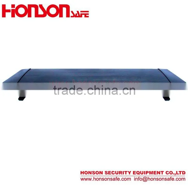 Thinnest Emergency Warning Led Lightbar, LED Warning Slim Lightbar for Police Car HS4141