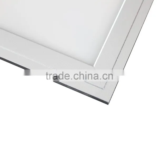 3CE LED Panel Light 600*600 40W Dimmer Color Temperature photo-5