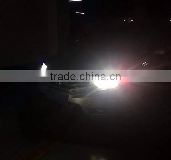 2015 New Product 1.5 Inch 5000k 12v H4 H/L Guangzhou Auto Hid bi Xenon Mini Projector Headlight photo-5