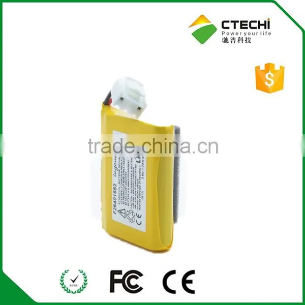 3.6v Rechargeable Battery Replacement F26401652 for Pos Machine photo-4