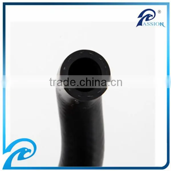 High Heat Resistant Flexible Custom Radiator Silicone Hose, EPDM Rubber Tubing photo-5
