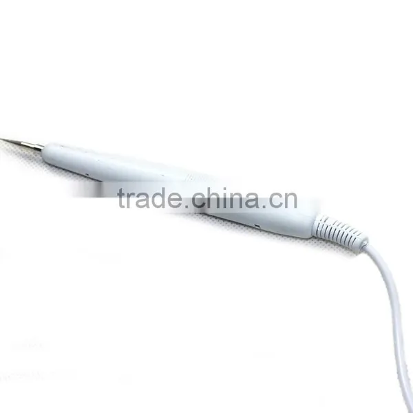 2016 Looking for Salon Remove Spot Skin Electric Pigmentation Cautery 2 in 1 Function Device photo-3