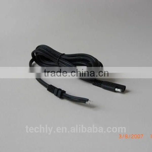 JAE 1128 SAE Plug Extension Cable Assembly photo-4