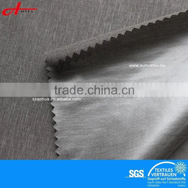 P/N Mix Blend Sydney Spinning Fabric