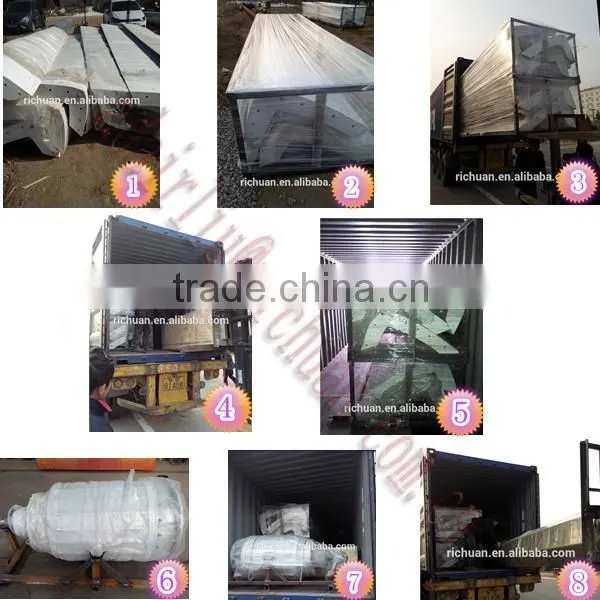 2015 New 10kw 20KW 30KW Permanent Magnet Generator,vertical Axis Wind Turbine Price photo-5