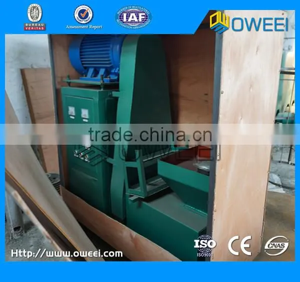 New Designed Wood Charcoal Briquette Machine Suppliers photo-5
