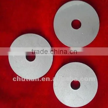 Circular Carbide Saw Blade