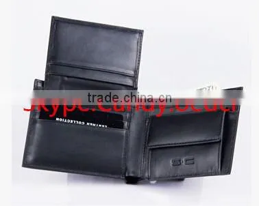 The Wallet Leather