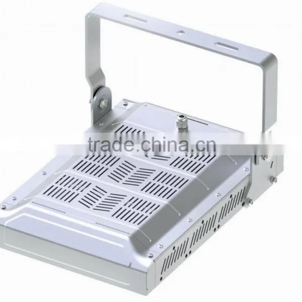 Multi-function Modular LED Light CE RoHS Approved 120W Modular LED Flood Light With Meanwell Driver photo-2