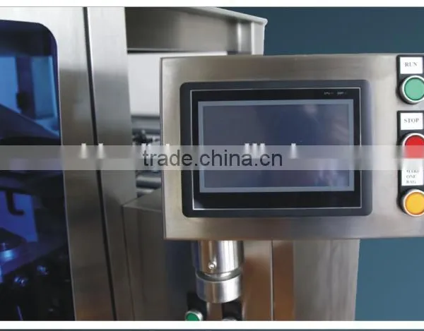Flour Powder Filling and Packing Machine photo-4