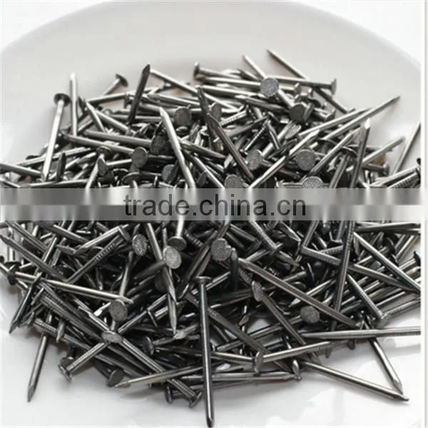 Weight of Iron Nails/Common Nail Iron Nail Factory