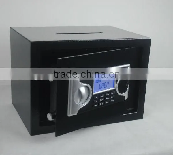 Hotel Locker Safe Deposit Box photo-6