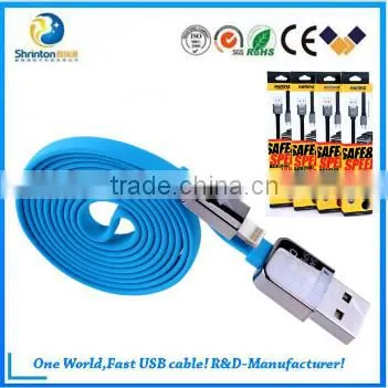 Remax High Speed Micro Data Flat Cable photo-3