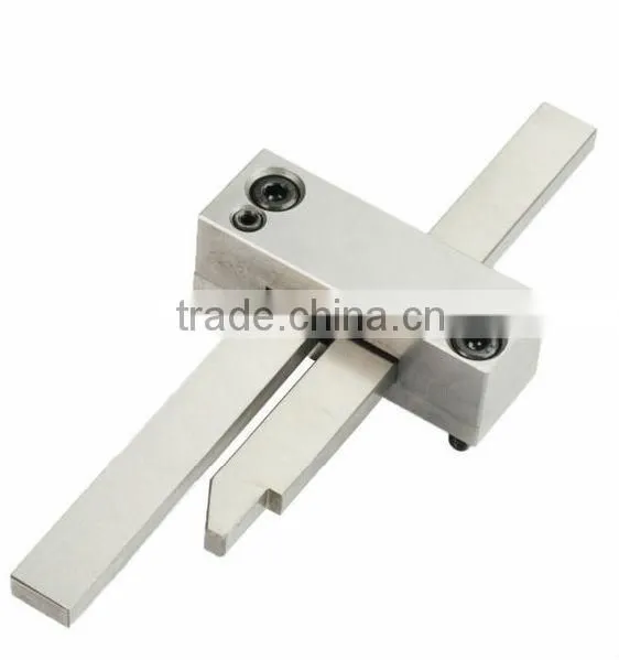 CUMSA Lock Mold Components,Latch Lock ,Parting Lock photo-3