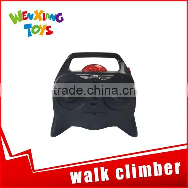 Infrared Wall Climbing Remote Control Car Toys photo-6