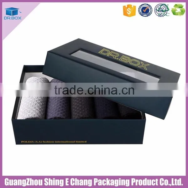 China Manufacturer Die-cutting Custom Printed Tissue Sports Football Shoe Box for Garment photo-2