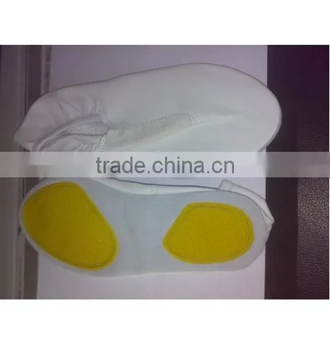 White Gymnastic Shoes Finest Quality photo-2