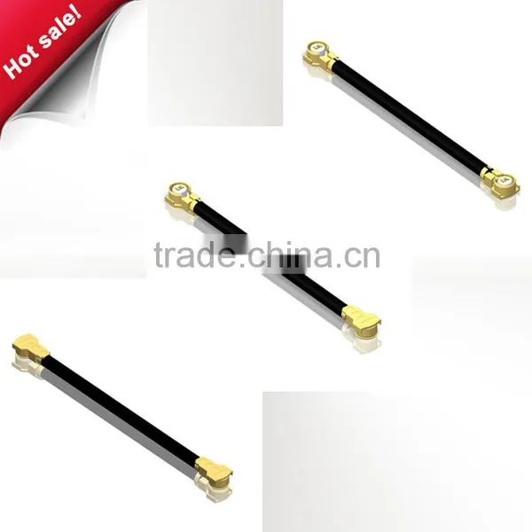 IPEX Terminal SMT Connector U.FL Socket IPEX/IPX Connect U.FL-R-SMT Patch Antenna photo-2