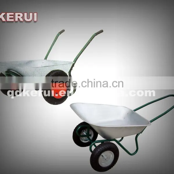 Wholesale Wheel Barrow Parts Home Work Wheelbarrow photo-3