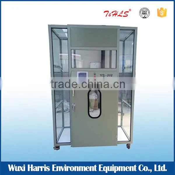 10 Years Manufacturing Experience Superglue Fuming Environment Chamber Price photo-3