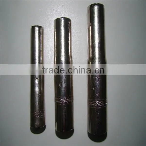 High Quality ESAB/PSF Series Gas Nozzle in MIG Welding Torch photo-2
