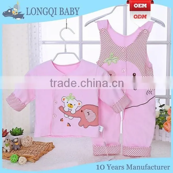 TZ-MS-019 High Quality Baby Suits With Cheap Price photo-4