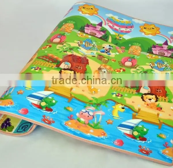 150*180cm/200*180cm/300*180cm Baby Play Crawl Mat