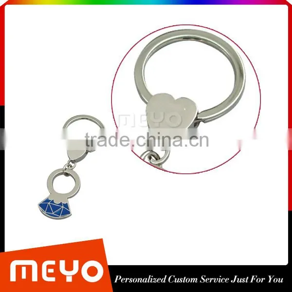 Promotional Metal KeyChain With Logo/KeyChain /Custom KeyChain/Promotional Custom Metal Keychain photo-3