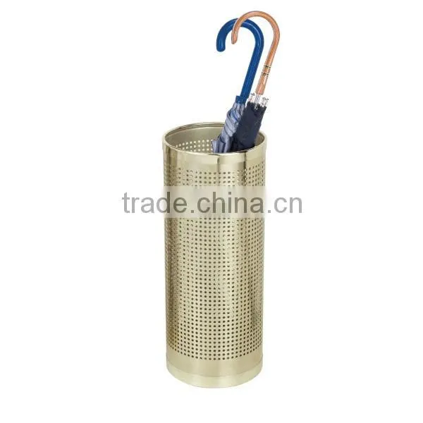 Aluminum Umbrella Holder Commercial photo-2