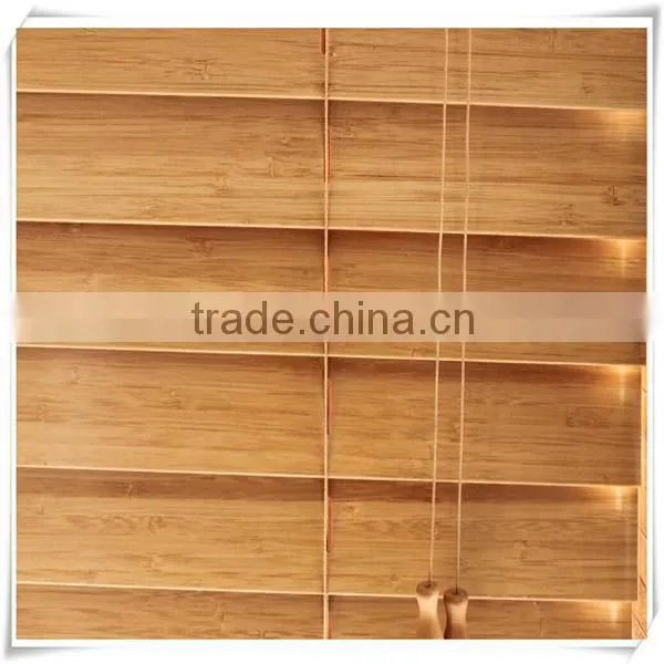Bamboo Blind for Home Decor Window Curtain photo-6