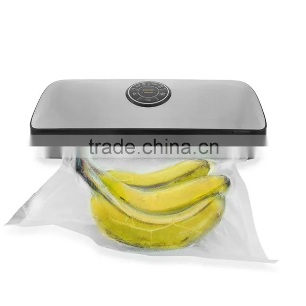 Household Vacuum Food Sealer, High Quality Vacuum Sealer, New Style Vacuum Sealer photo-3