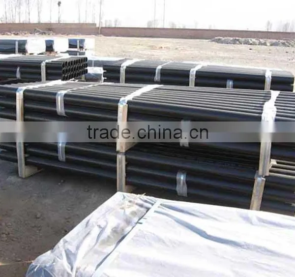 Daqiang High Quality New Iron Pipe Price photo-4