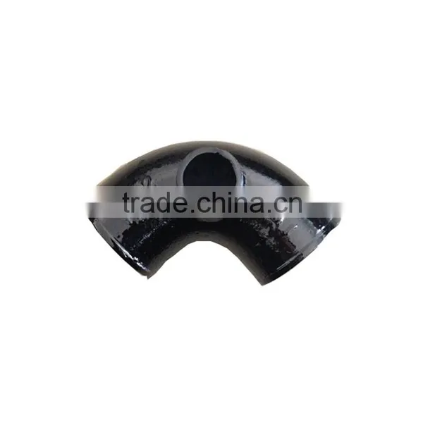 High Quality Cast Fitting Pipe photo-6