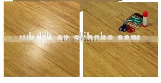 Microlite Material and Indoor Moisture Proof Floor photo-5