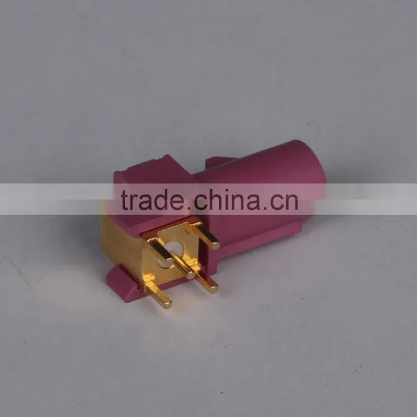 FAKRA RF Compliant Waterproof Connector photo-2