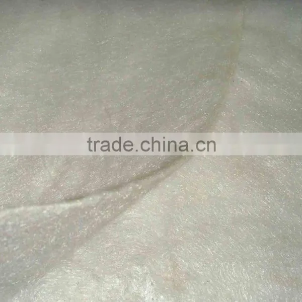 Fiber Needlepunched Nonwoven Geotextile photo-2