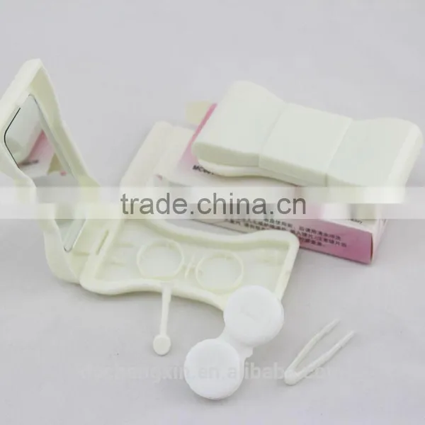 Beautiful Contact Lens Mate Case1 photo-6