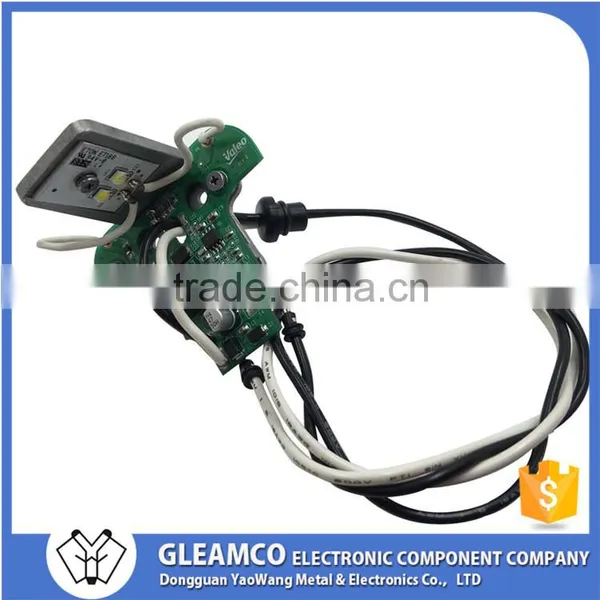 Electronic One Stop PCBA Manufacturer PCB Assembly photo-2