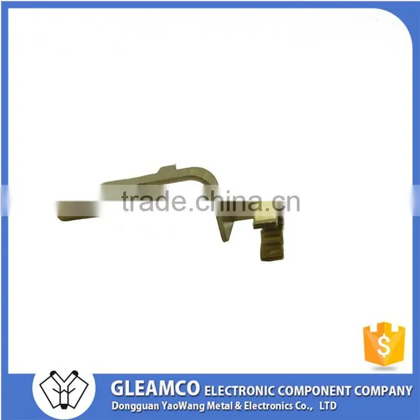 Progressive Copper Crimp Terminal photo-2