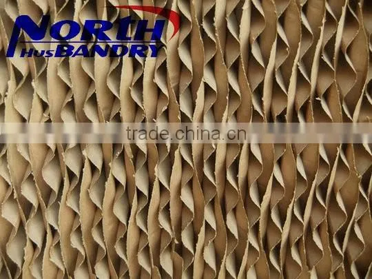 Cooling Pad/evaporative Air Cooler/farm Equipment photo-2