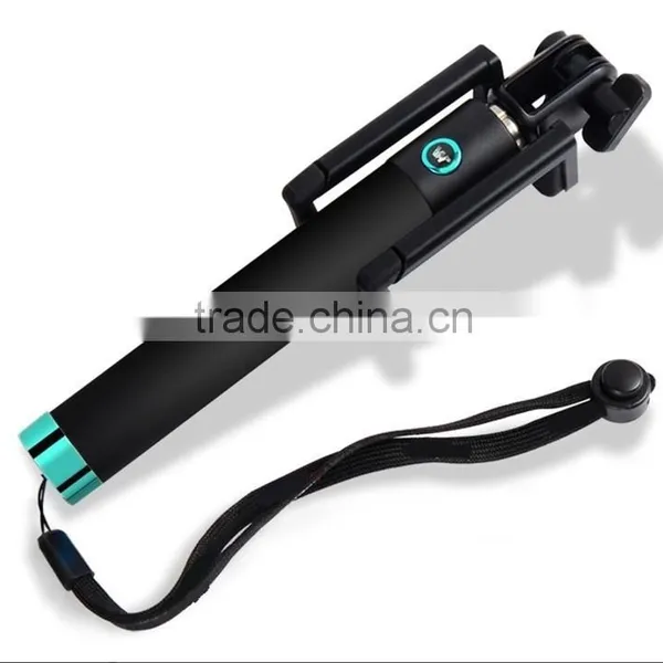 Wholesale Function Bluetooth Selfie Monopod for IPad With Shutter Button photo-2