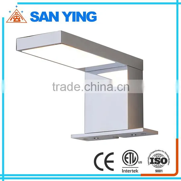 Quality Guarantee High Anticorrosion Performance Bathroom Light Fittings photo-3